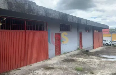 Barracão / Galpão / Depósito à venda na Rodovia Br101, Parque Santa Clara, Itabuna