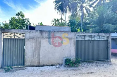 Casa com 2 quartos à venda na Rua Principal, Aritaguá, Ilhéus