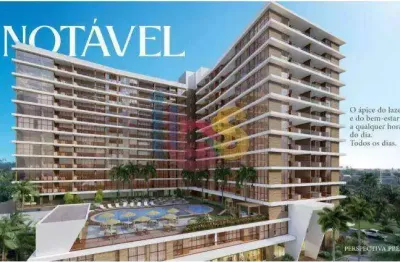 Apartamento com 2 quartos à venda na Avenida Tancredo Neves, São Francisco, Ilhéus