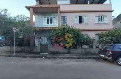 Casa com 3 quartos à venda na Rua São Benedito, Santo Antônio, Itabuna