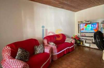 Casa com 2 quartos à venda na Rua Deocleciano Rosa, Centro, Uruçuca