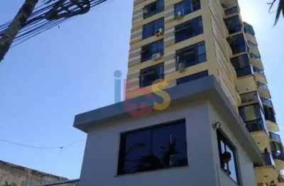 Apartamento com 4 quartos à venda na Avenida Soares Lopes., Centro, Ilhéus