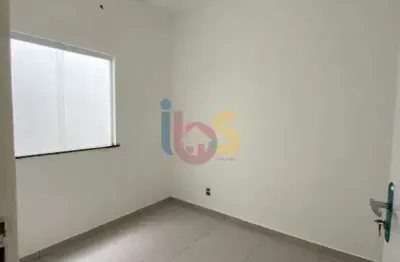 Casa com 2 quartos à venda na Quadra K, Nova Itabuna, Itabuna