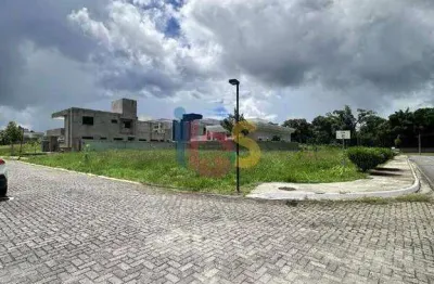 Terreno à venda na Rodovia Jorge Amado, Salobrinho, Ilhéus