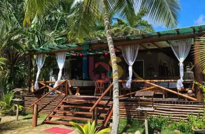 Ponto comercial à venda na Ilha Do Contrato, Centro, Maraú