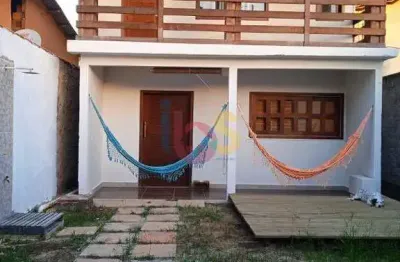 Casa com 3 quartos à venda na Rua Do Sossego, Arraial D´Ajuda, Porto Seguro