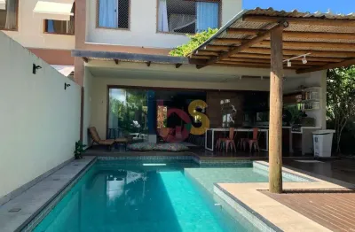Casa com 3 quartos à venda na Estrada Da Balsa, Arraial D´Ajuda, Porto Seguro