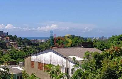 Chácara / sítio com 9 quartos à venda na Rua Horácio Faria de Souza, Conquista, Ilhéus