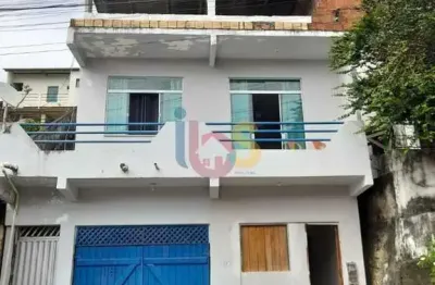 Casa com 4 quartos à venda na Rua Soldado Almiro Cidade, Esperança, Ilhéus