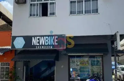 Casa com 3 quartos à venda na Avenida Juracy Magalhães, Alto Maron, Itabuna