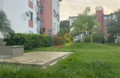 Apartamento com 2 quartos à venda na Avenida Governador Roberto Santos, Esperança, Ilhéus