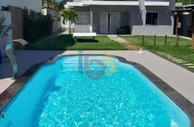 Casa com 6 quartos à venda na Rua Floresta Azul, Olivença, Ilhéus