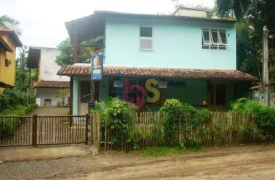 Casa com 7 quartos à venda na Rua Hibisco, Praia da Concha, Itacaré