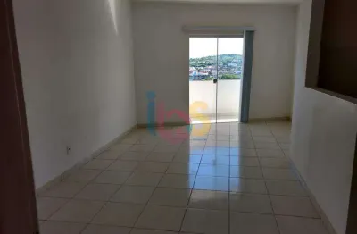 Apartamento com 2 quartos à venda na Rua B, Pontalzinho, Itabuna