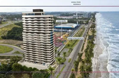 Apartamento com 1 quarto à venda na Rua Novo Horizonte, Praia do Sul, Ilhéus
