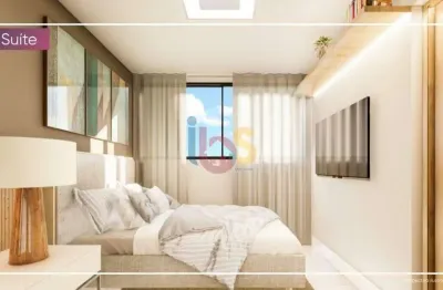 Apartamento com 1 quarto à venda na Rua Novo Horizonte, Praia do Sul, Ilhéus