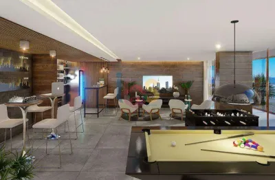 Apartamento à venda, 2 quartos, 1 suíte, 1 vaga, praia do sul - ilhéus/ba