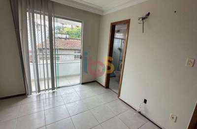 Apartamento com 1 quarto à venda na Rua Felipe Argolo, Castália, Itabuna