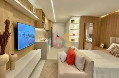 Kitnet / Stúdio à venda na Rua B, São Francisco, São Francisco, Ilhéus