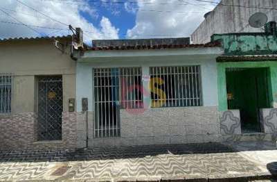 Casa com 2 quartos à venda na Rua Agripino Soares, Centro, Uruçuca