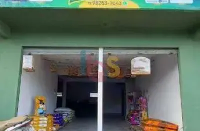 Barracão / Galpão / Depósito à venda na Rua Frei Ludovico, Ferradas, Itabuna