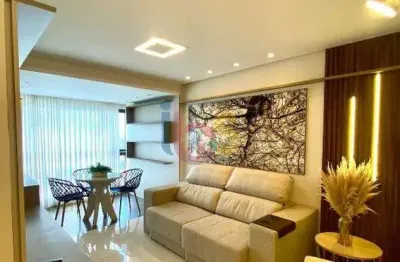 Apartamento com 3 quartos à venda na Avenida José Luís da Fonseca, Jardim Savóia, Ilhéus