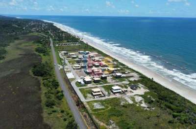 Casa com 4 quartos à venda na Rua Canabrava, Olivença, Ilhéus