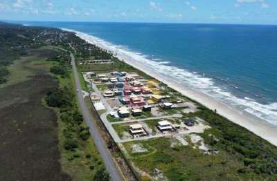 Casa com 3 quartos à venda na Rua Canabrava, Olivença, Ilhéus