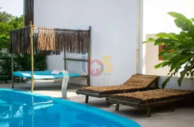 Ponto comercial à venda na Curuipe - Praia Do Espelho, Caraiva, Porto Seguro