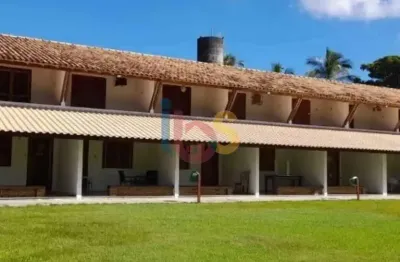 Chácara / sítio com 3 quartos à venda na Loteamento Mar De Ilheus Km 001, Olivença, Ilhéus