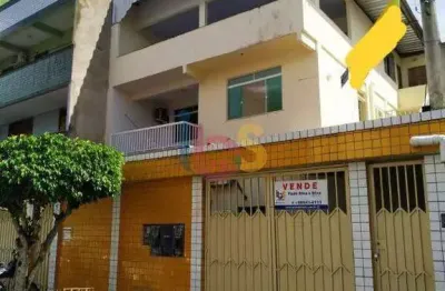 Apartamento com 3 quartos à venda na Rua E, Castália, Itabuna