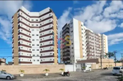 Apartamento com 2 quartos à venda na Rua Jacarandá, São Francisco, Ilhéus