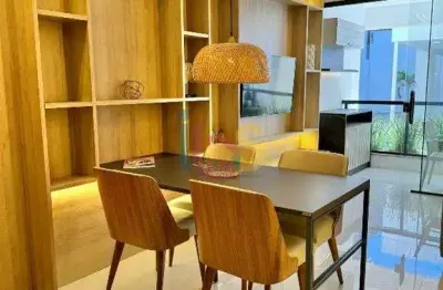 Apartamento com 1 quarto à venda na Rua Praia Dourada, Nossa Senhora da Vitória, Ilhéus