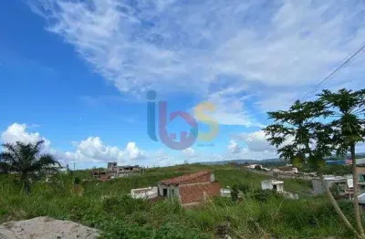 Terreno à venda na Rua C, Parque Verde, Itabuna