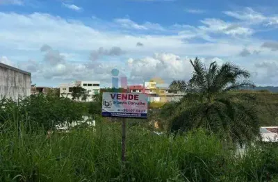 Terreno à venda na Rua C, Parque Verde, Itabuna