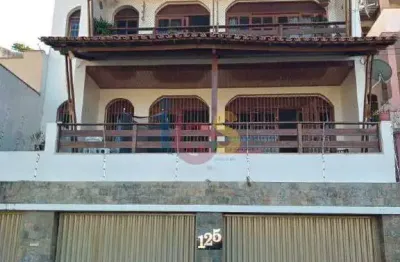 Apartamento com 5 quartos à venda na Rua Elizeu Pires Pedra, Castália, Itabuna