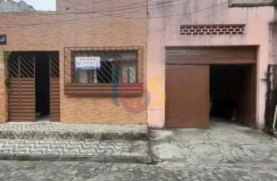 Casa com 2 quartos à venda na Rua Tereza Cristina, São Sebastião, Ilhéus
