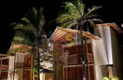 Apartamento com 2 quartos à venda na Loteamento Jorge Leite, Taipus de Fora, Maraú