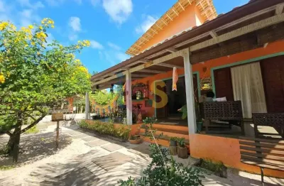 Casa com 3 quartos à venda na R. Dr. Moacyr Leite, Serra Grande, Uruçuca