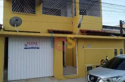 Casa com 6 quartos à venda na Caminho 27, Hernani Sá, Ilhéus