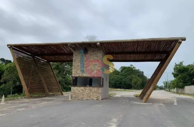 Terreno à venda na Ba 987, Trancoso, Porto Seguro