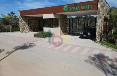 Terreno em condomínio fechado à venda na Pitinga, Arraial D´Ajuda, Porto Seguro