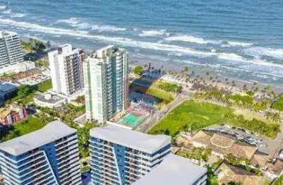 Apartamento com 3 quartos à venda na Avenida Tancredo Neves, São Francisco, Ilhéus