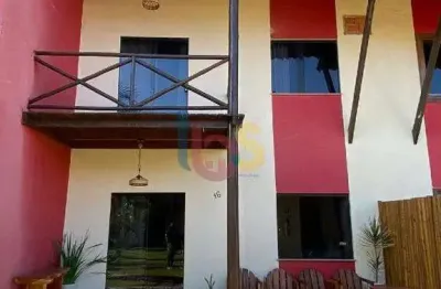 Apartamento com 4 quartos à venda na Rua Lago Azul, Taipus de Fora, Maraú