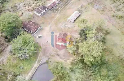 Chácara / sítio à venda na Rodovia Ilhéusuruçuca Ilhéusuruçuca, Iguape, Ilhéus