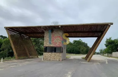 Terreno à venda na Ba 987, Trancoso, Porto Seguro