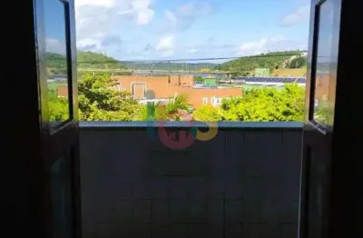 Apartamento com 2 quartos à venda na Praça Cairu, Centro, Ilhéus