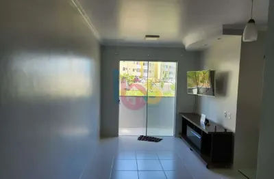 Apartamento com 2 quartos à venda na Avenida Oduvaldo Evaristo Bacelar, Nossa Senhora da Vitória, Ilhéus