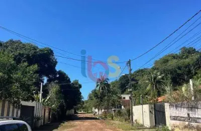 Terreno à venda na Avenida João Alfredo Amorim de Almeida, Barra do Itaípe, Ilhéus