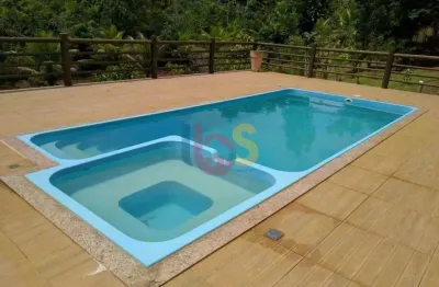 Chácara / sítio com 4 quartos à venda na Rua João de Souza, Centro, Itacaré